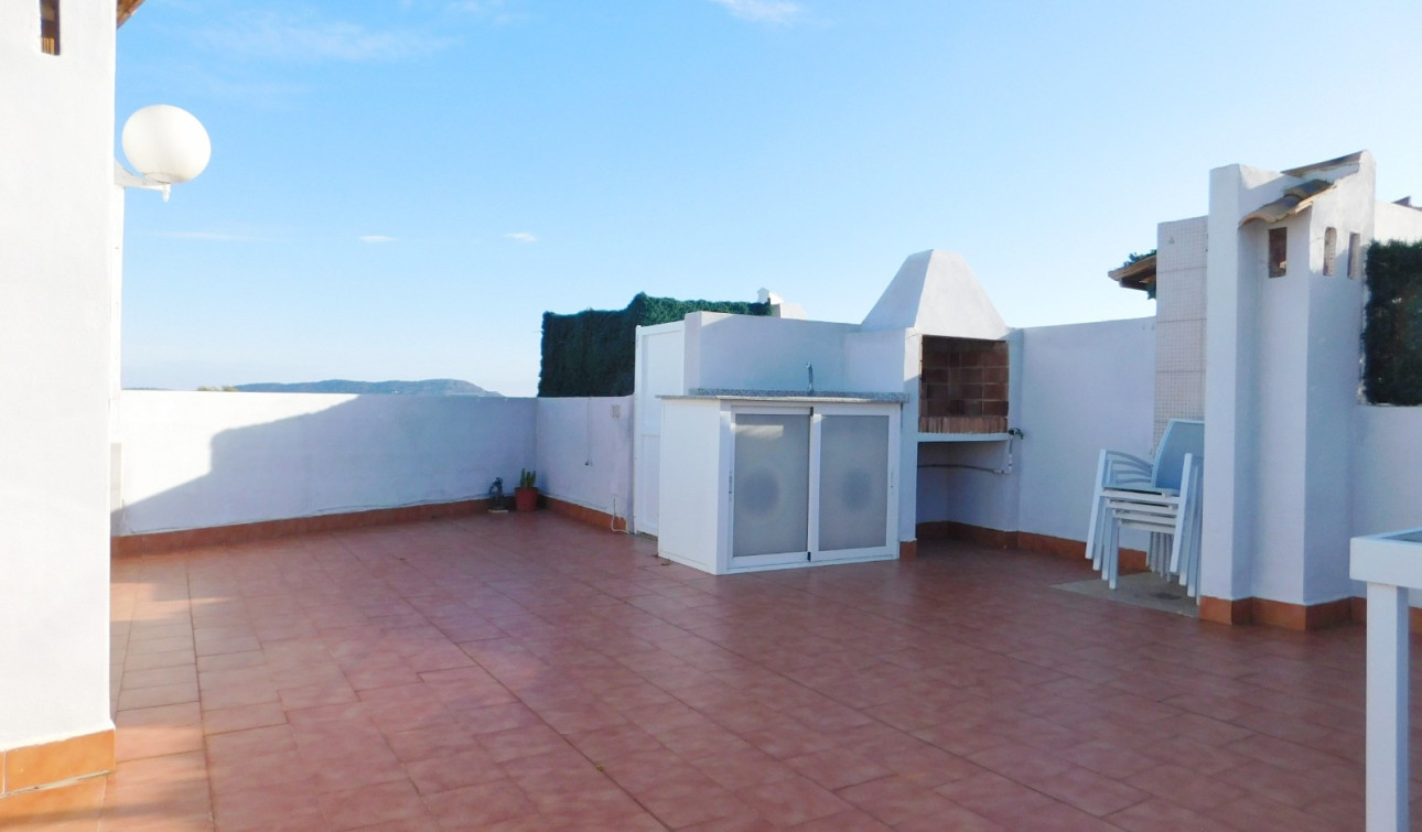 Herverkoop - Appartement / Flat - Torremendo