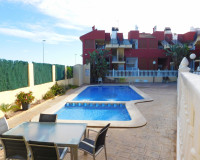 Herverkoop - Appartement / Flat - Torremendo