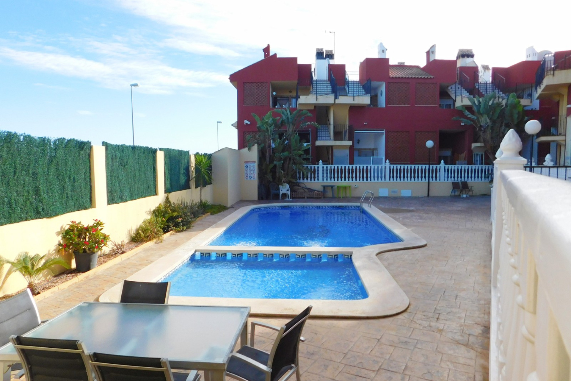 Herverkoop - Appartement / Flat - Torremendo