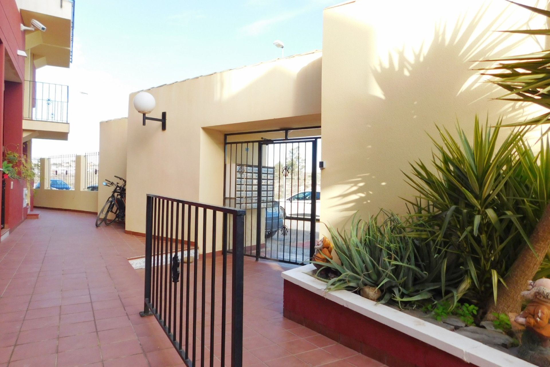 Herverkoop - Appartement / Flat - Torremendo