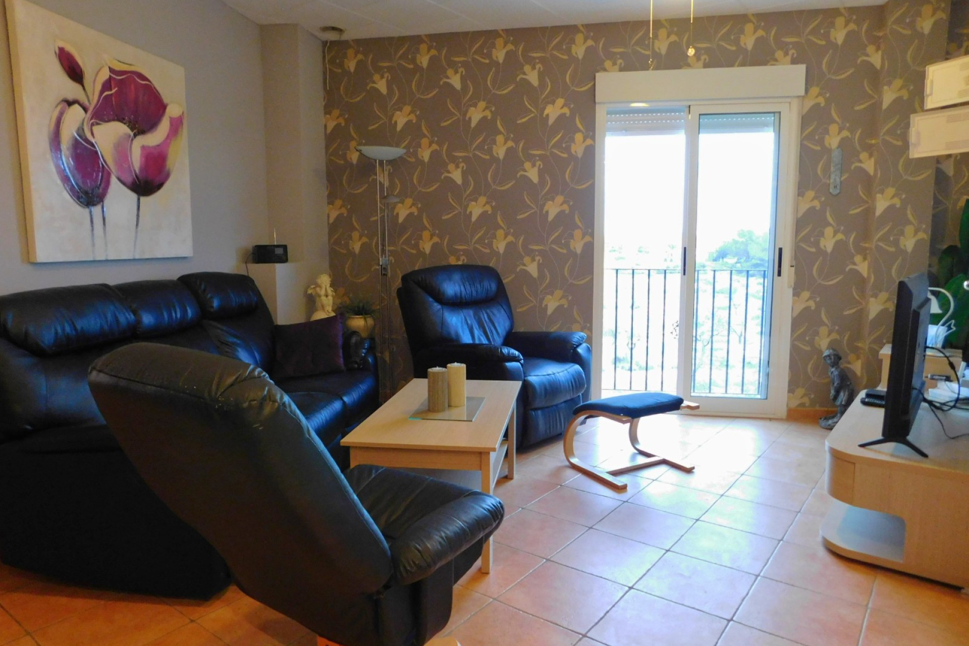 Herverkoop - Appartement / Flat - Torremendo