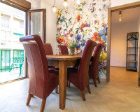 Herverkoop - Appartement / Flat - Torrevieja - Acequion