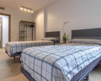 Herverkoop - Appartement / Flat - Torrevieja - Acequion