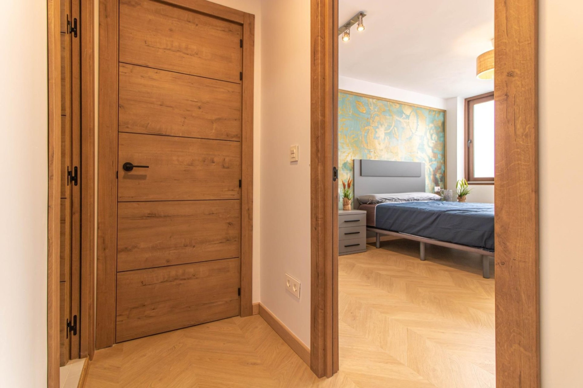 Herverkoop - Appartement / Flat - Torrevieja - Acequion