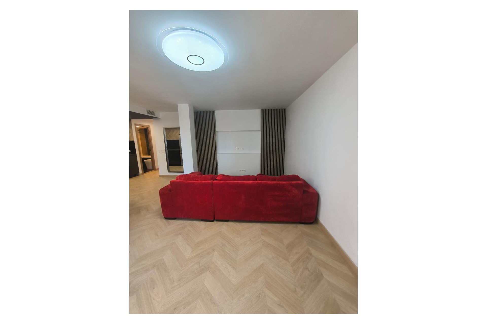 Herverkoop - Appartement / Flat - Torrevieja - Acequion