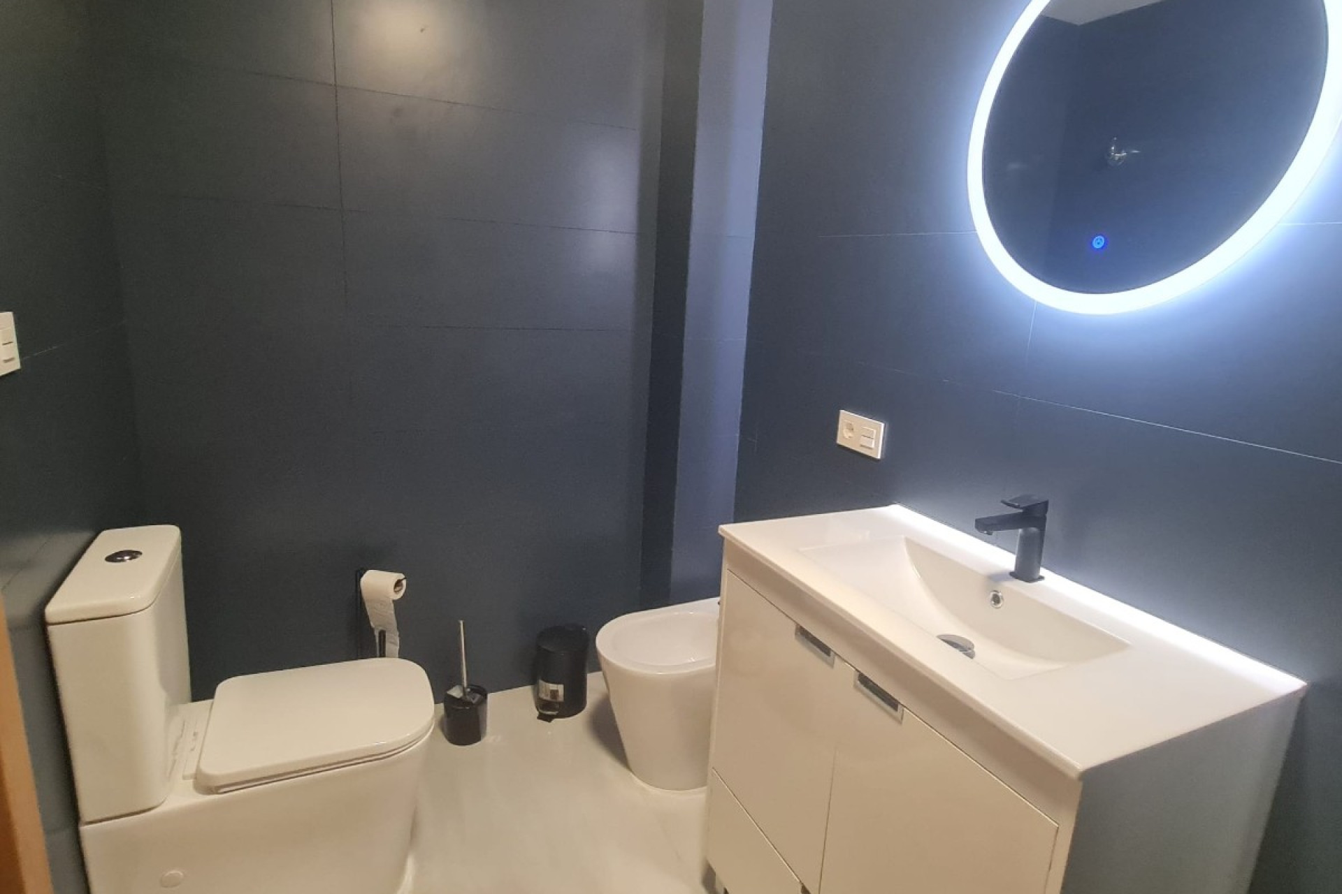 Herverkoop - Appartement / Flat - Torrevieja - Acequion