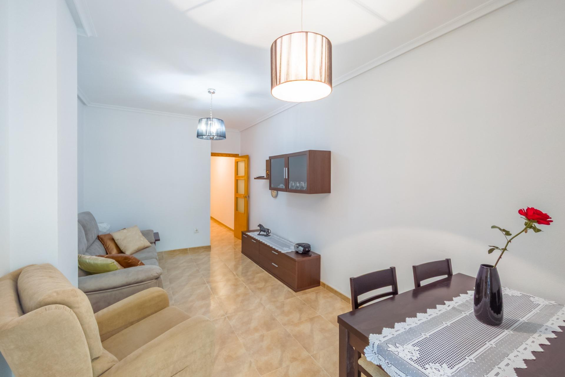 Herverkoop - Appartement / Flat - Torrevieja - Acequion