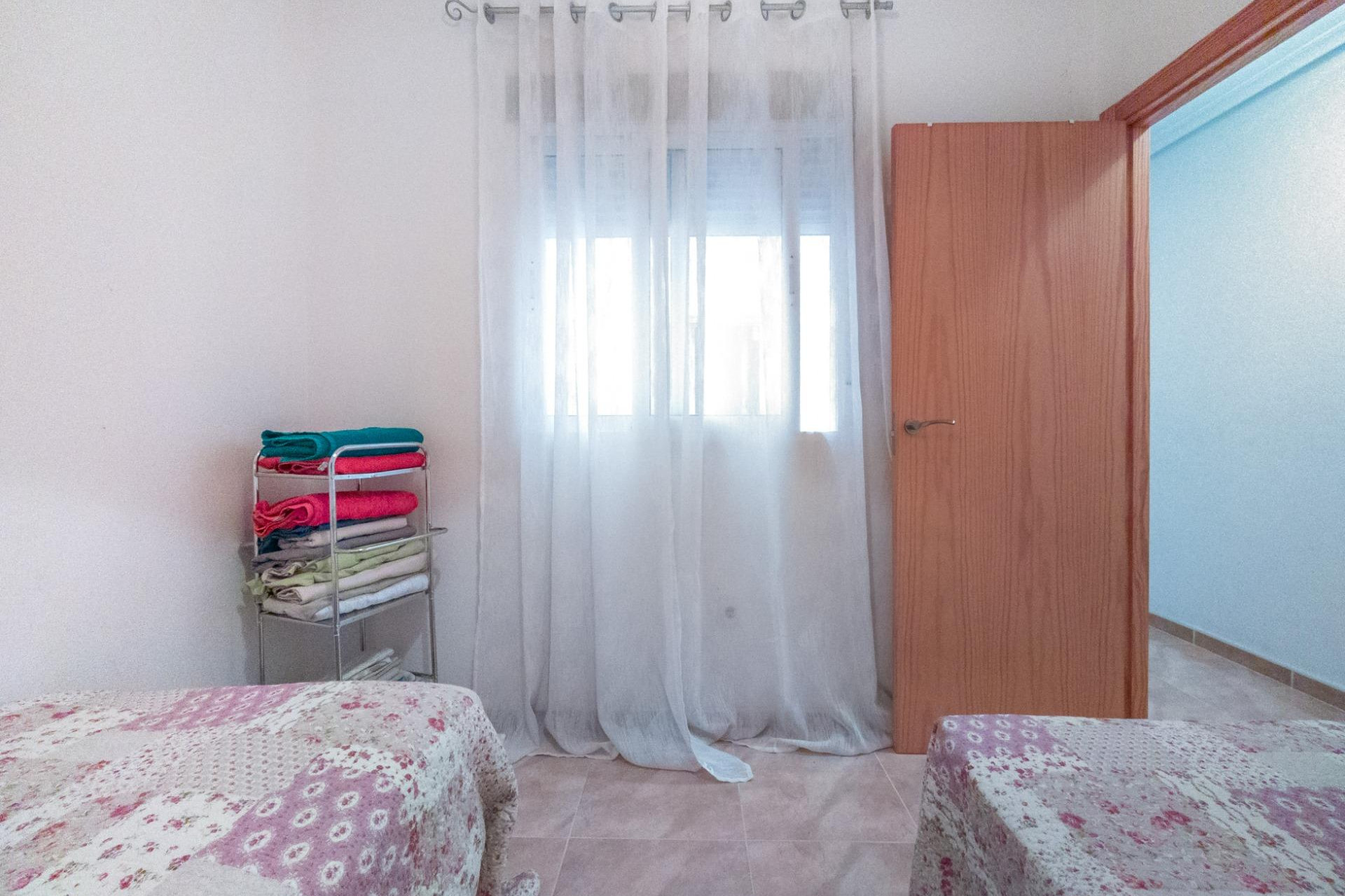 Herverkoop - Appartement / Flat - Torrevieja - Acequion