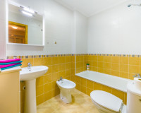 Herverkoop - Appartement / Flat - Torrevieja - Acequion