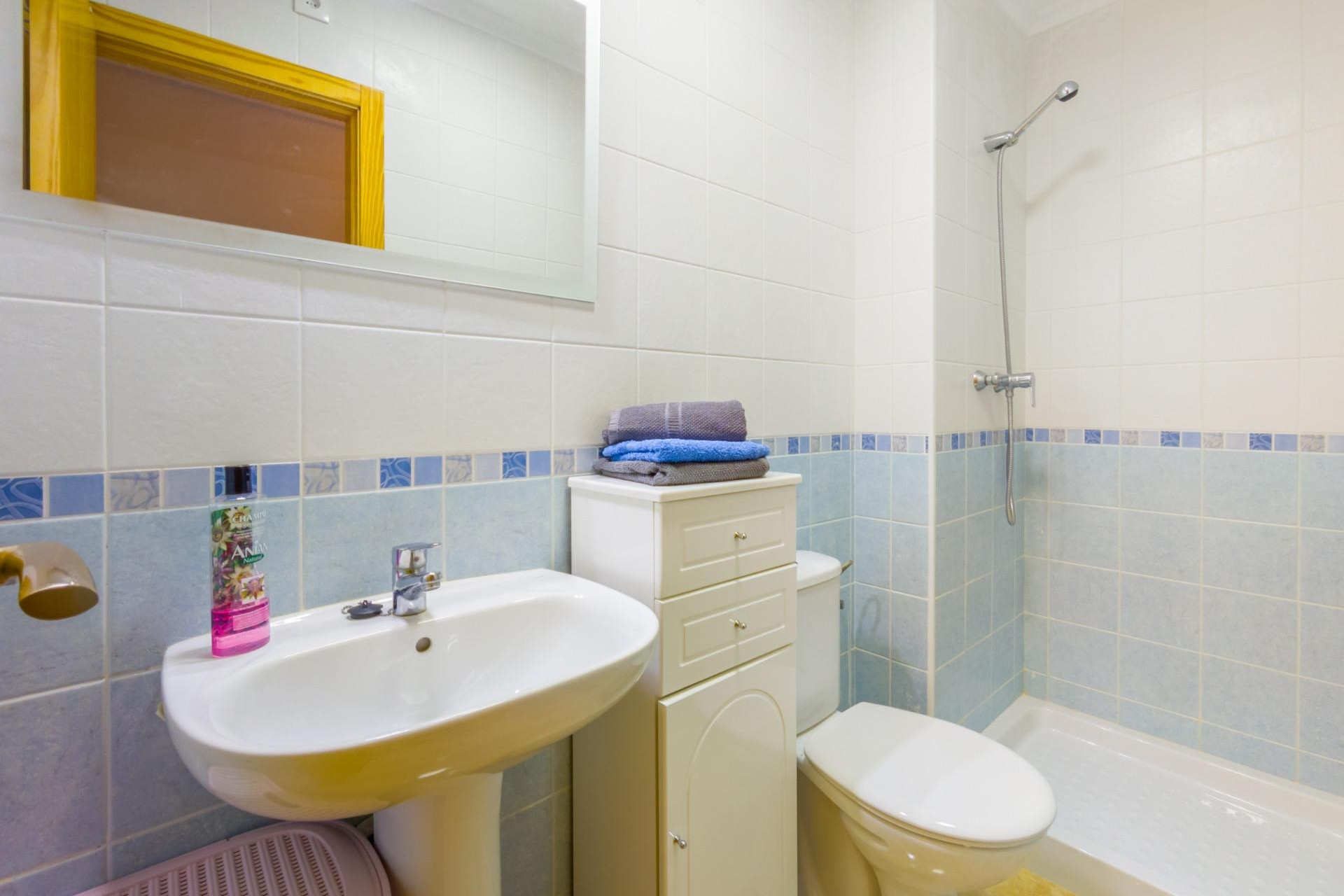 Herverkoop - Appartement / Flat - Torrevieja - Acequion