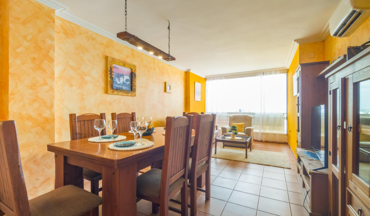 Herverkoop - Appartement / Flat - Torrevieja - Acequion
