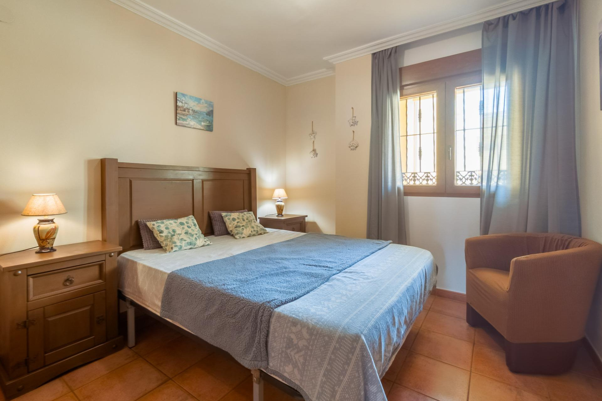 Herverkoop - Appartement / Flat - Torrevieja - Acequion