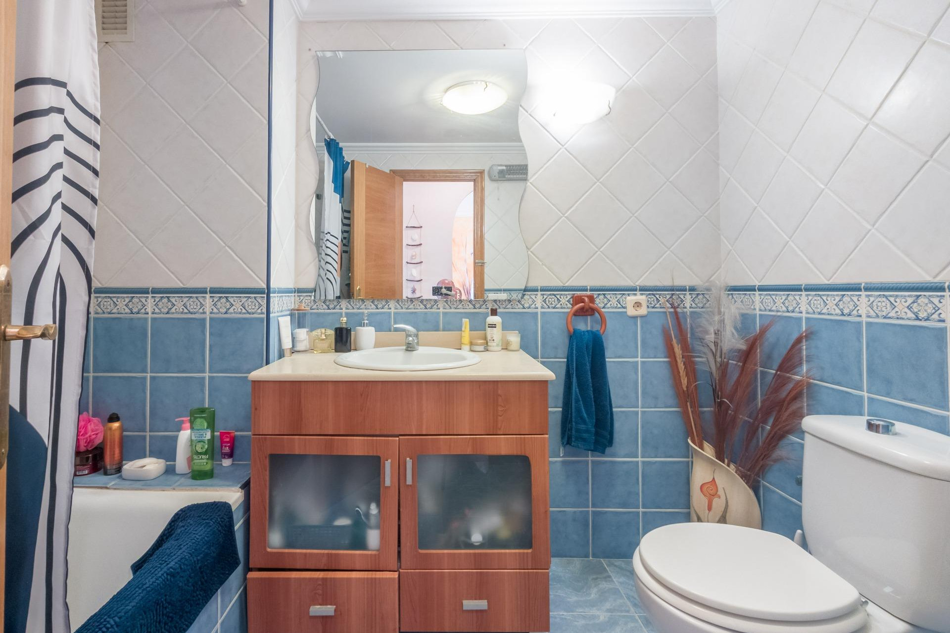 Herverkoop - Appartement / Flat - Torrevieja - Acequion