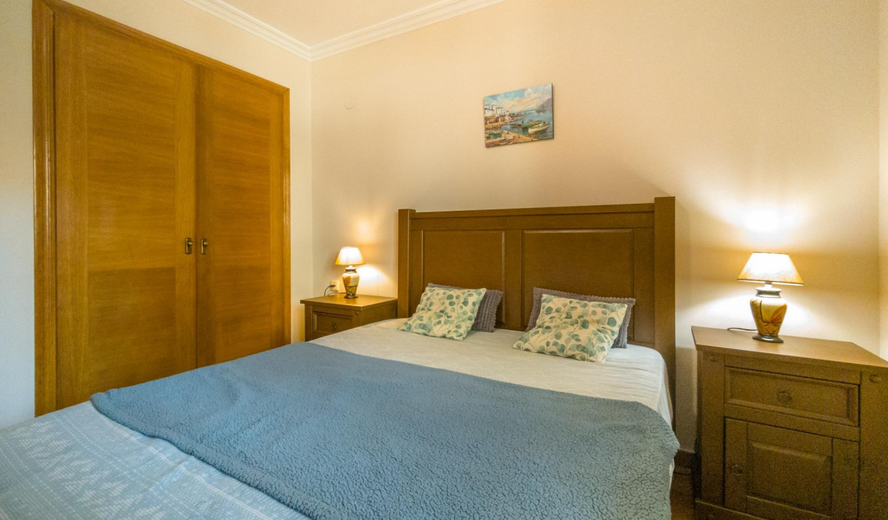 Herverkoop - Appartement / Flat - Torrevieja - Acequion
