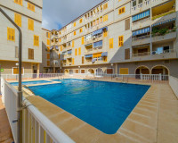Herverkoop - Appartement / Flat - Torrevieja - Acequion