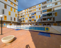 Herverkoop - Appartement / Flat - Torrevieja - Acequion