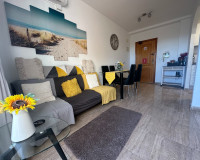 Herverkoop - Appartement / Flat - Torrevieja - Acequion