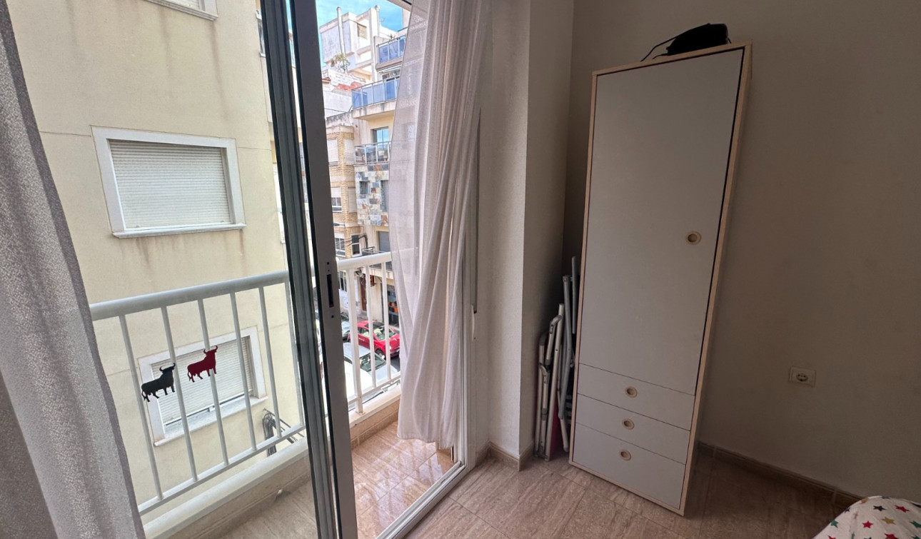 Herverkoop - Appartement / Flat - Torrevieja - Acequion