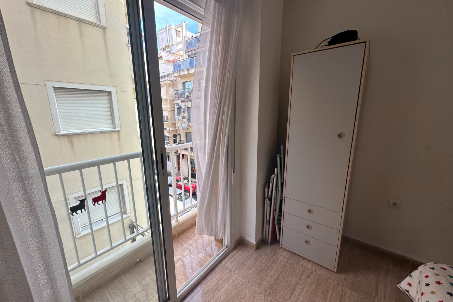 Herverkoop - Appartement / Flat - Torrevieja - Acequion