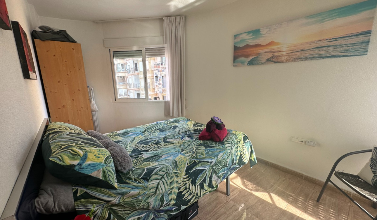 Herverkoop - Appartement / Flat - Torrevieja - Acequion