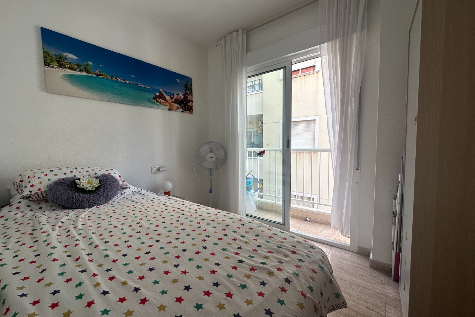 Herverkoop - Appartement / Flat - Torrevieja - Acequion