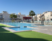 Herverkoop - Appartement / Flat - Torrevieja - Aguas Nuevas