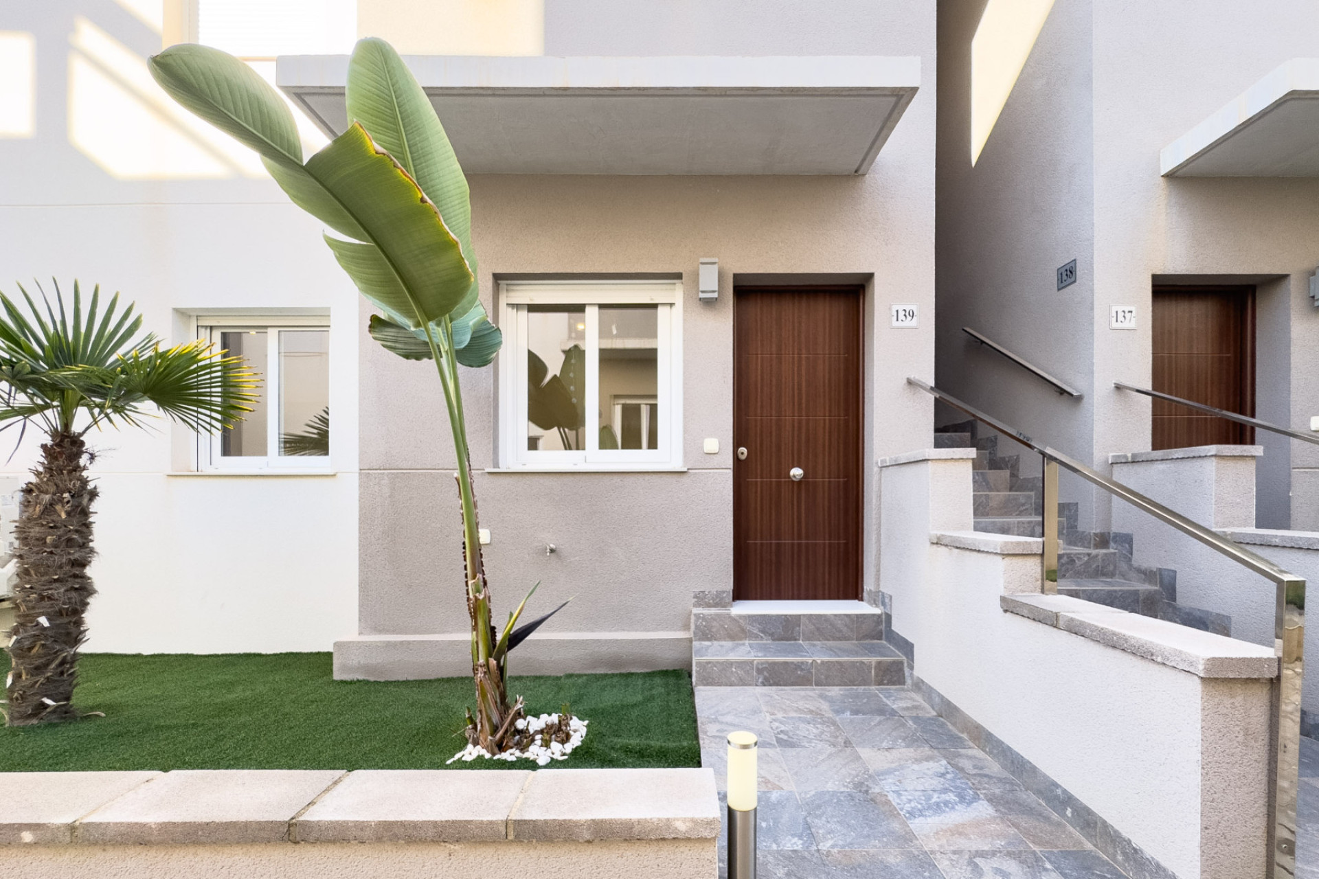 Herverkoop - Appartement / Flat - Torrevieja - Aguas Nuevas