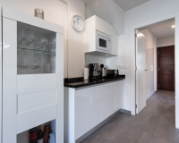 Herverkoop - Appartement / Flat - Torrevieja - Aguas Nuevas