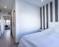 Herverkoop - Appartement / Flat - Torrevieja - Aguas Nuevas