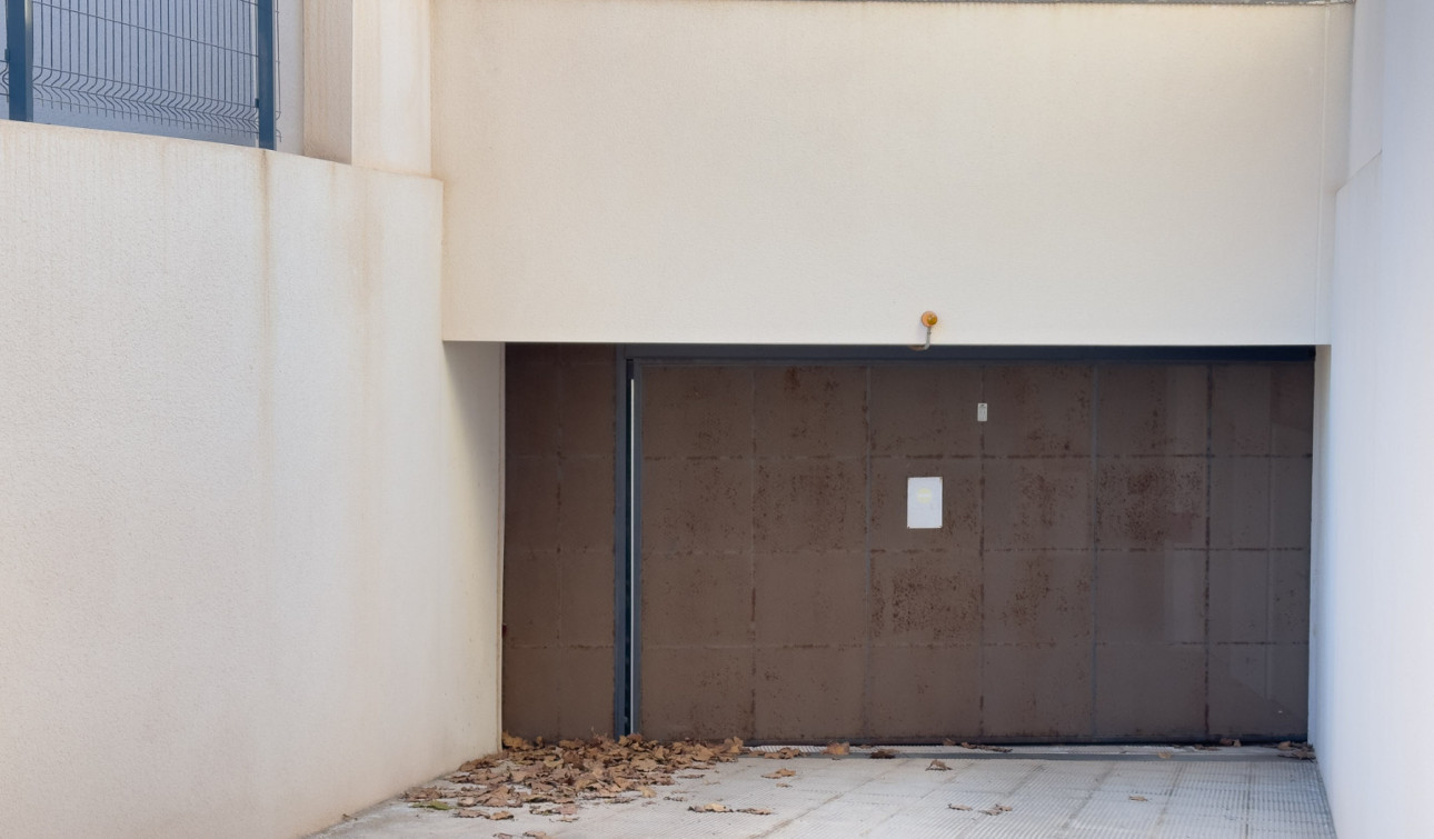 Herverkoop - Appartement / Flat - Torrevieja - Aguas Nuevas