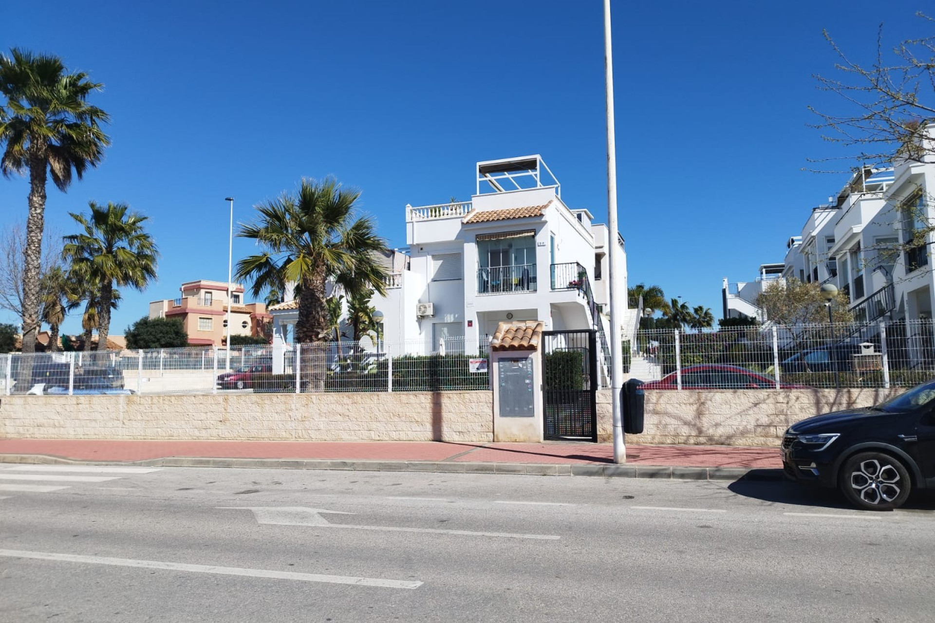 Herverkoop - Appartement / Flat - Torrevieja - Aguas Nuevas