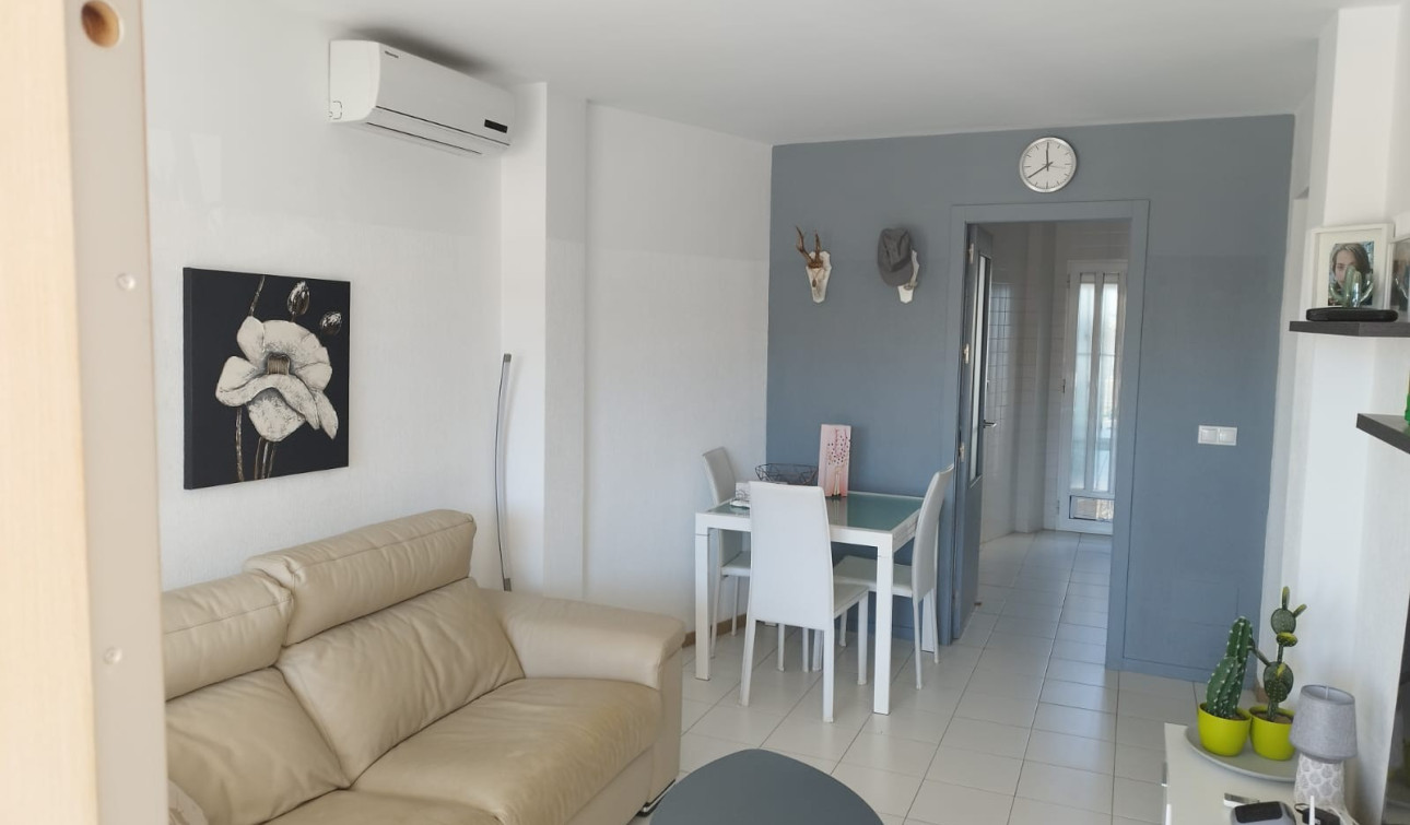 Herverkoop - Appartement / Flat - Torrevieja - Aguas Nuevas