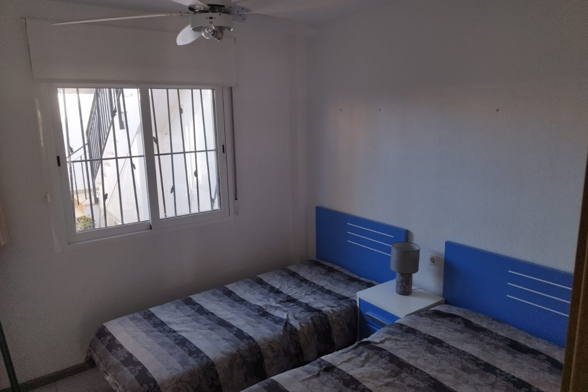 Herverkoop - Appartement / Flat - Torrevieja - Aguas Nuevas