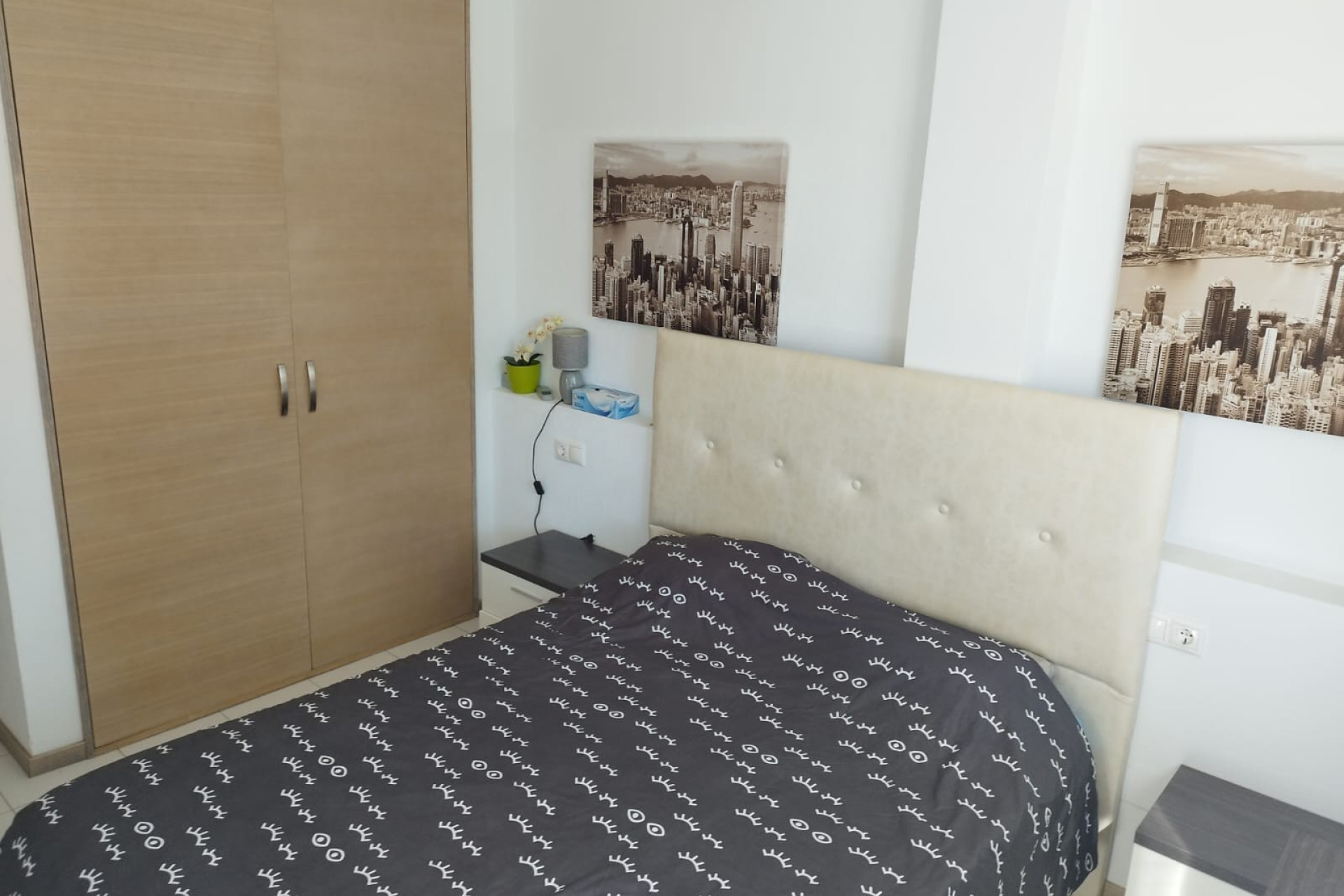 Herverkoop - Appartement / Flat - Torrevieja - Aguas Nuevas
