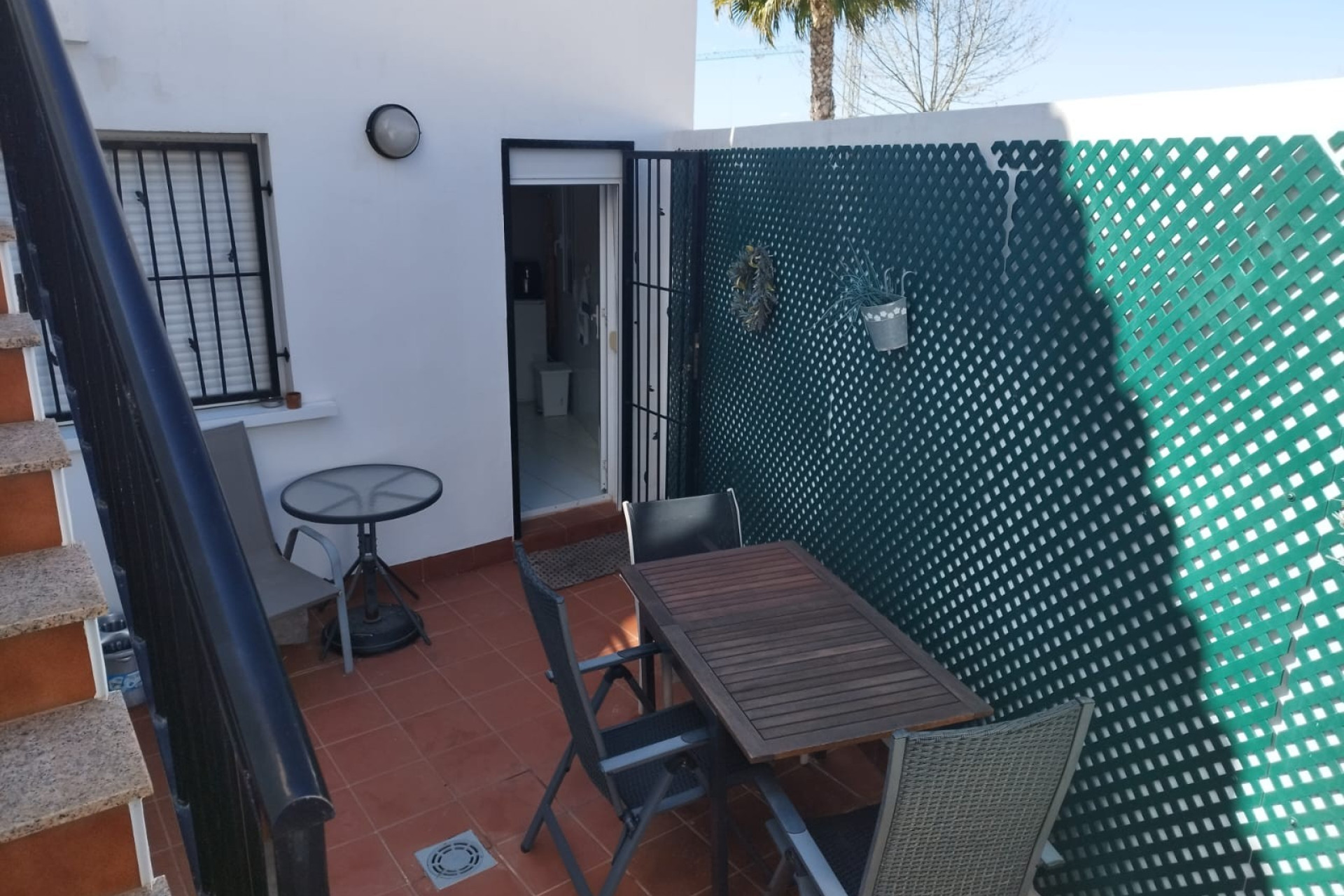 Herverkoop - Appartement / Flat - Torrevieja - Aguas Nuevas