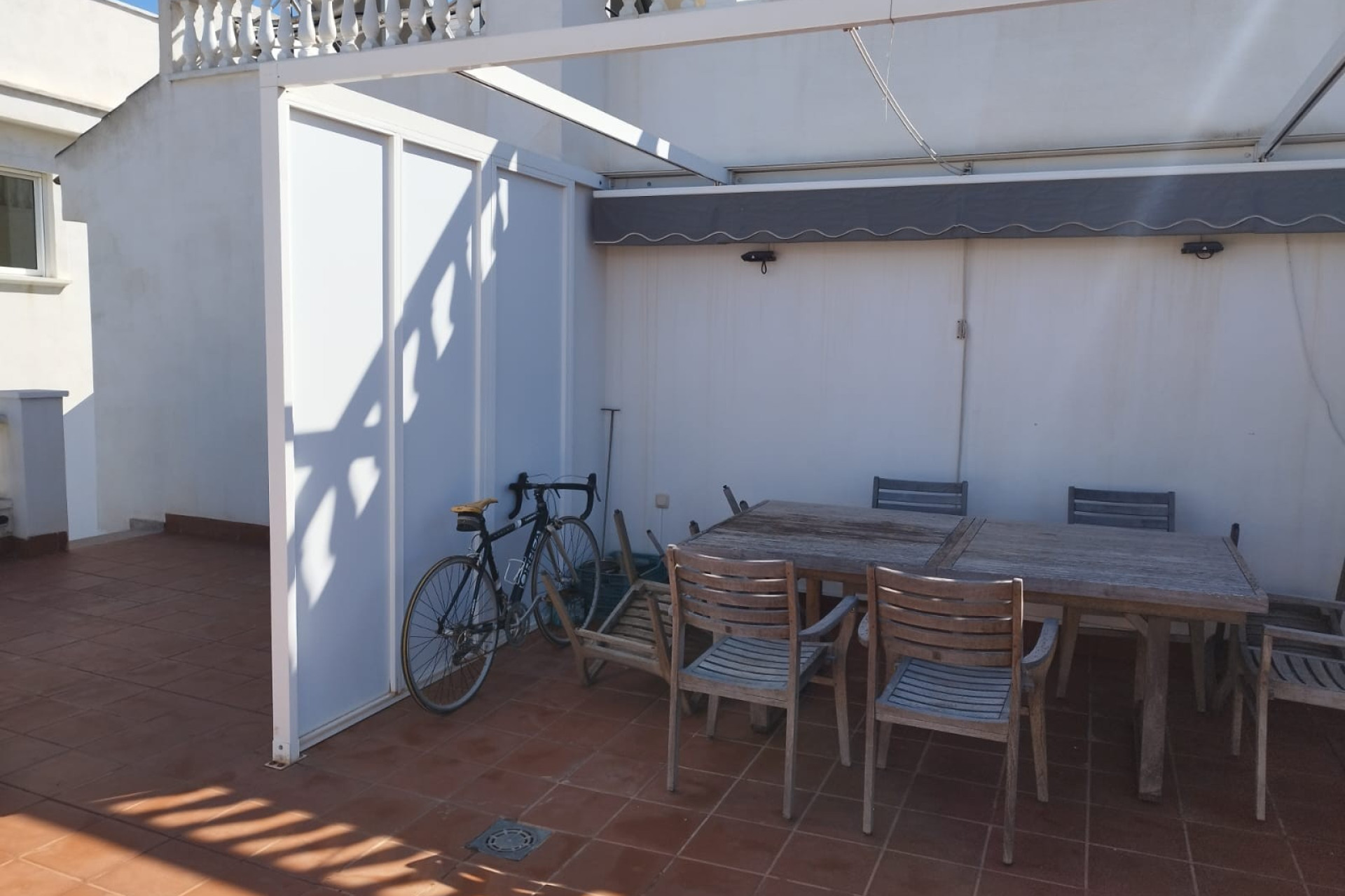 Herverkoop - Appartement / Flat - Torrevieja - Aguas Nuevas