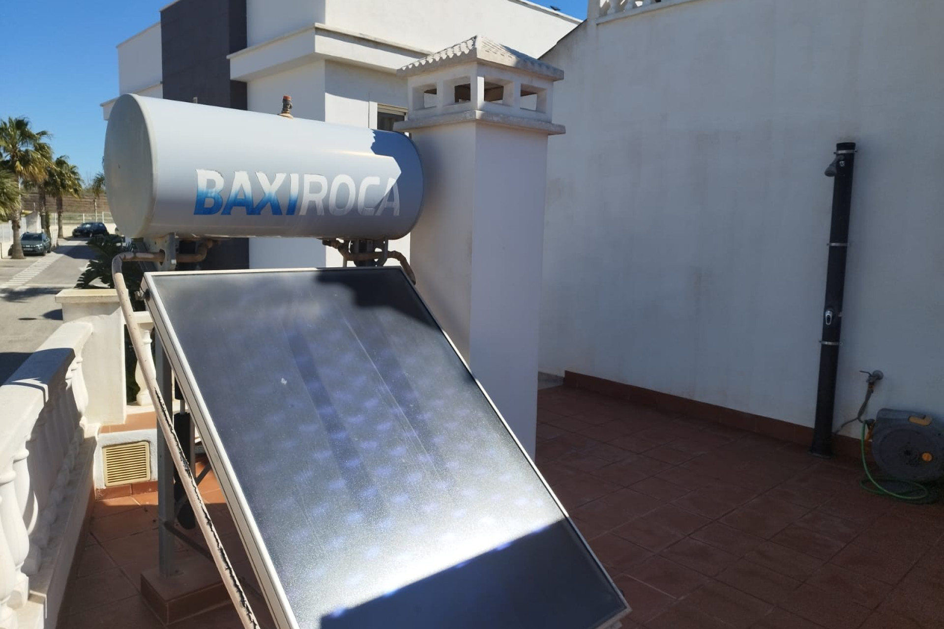 Herverkoop - Appartement / Flat - Torrevieja - Aguas Nuevas