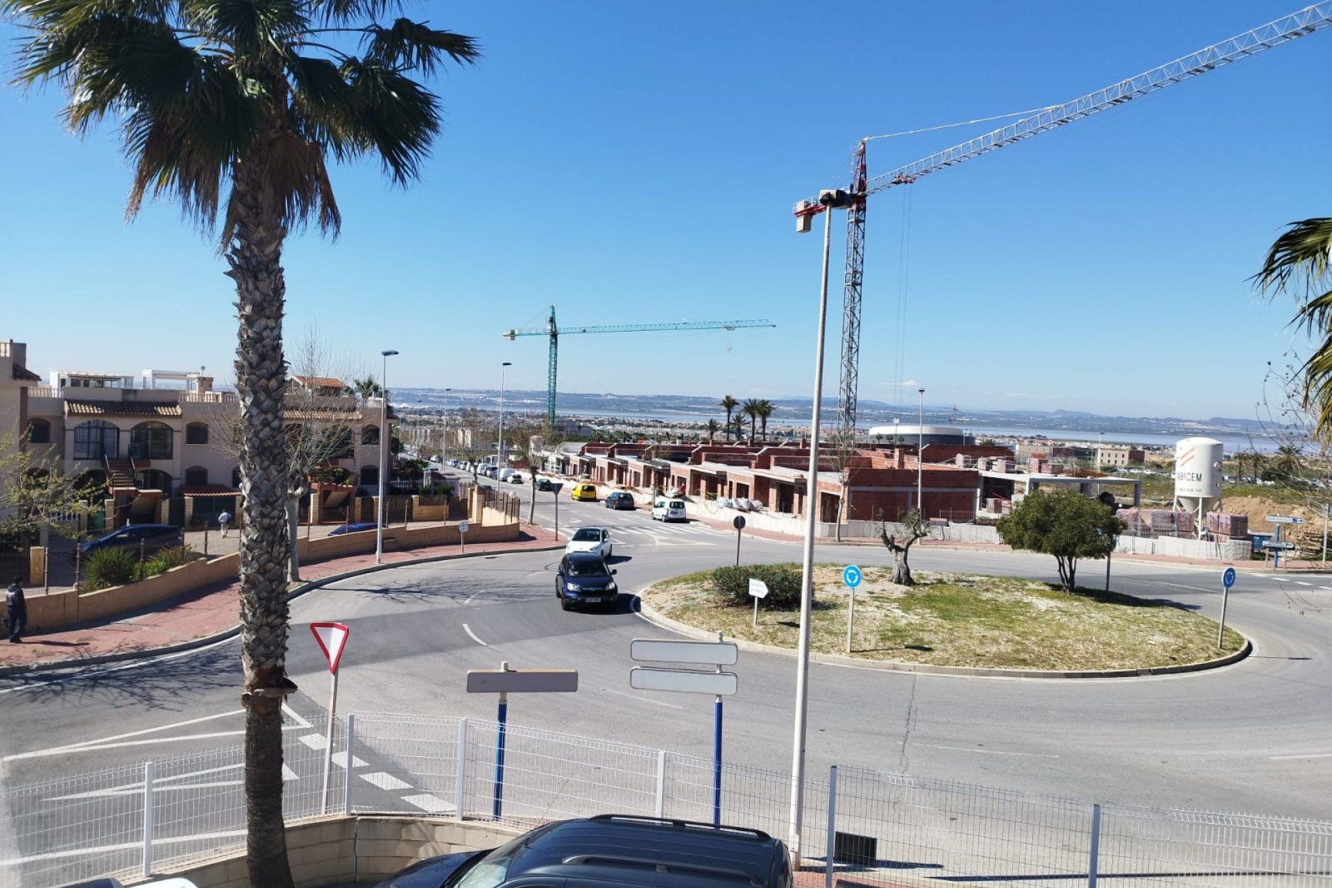 Herverkoop - Appartement / Flat - Torrevieja - Aguas Nuevas