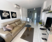 Herverkoop - Appartement / Flat - Torrevieja - Aguas Nuevas