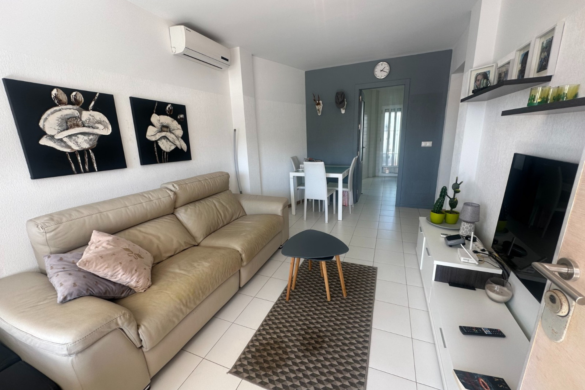 Herverkoop - Appartement / Flat - Torrevieja - Aguas Nuevas