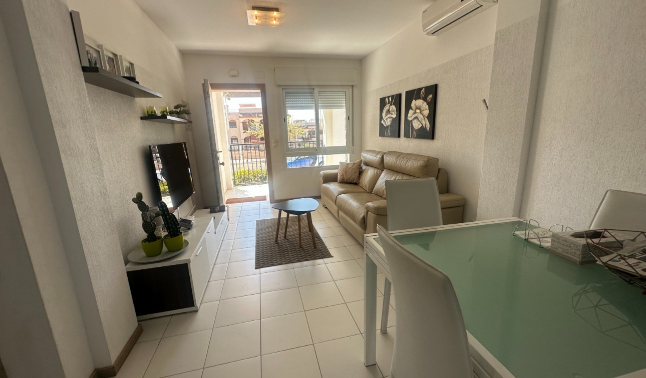 Herverkoop - Appartement / Flat - Torrevieja - Aguas Nuevas