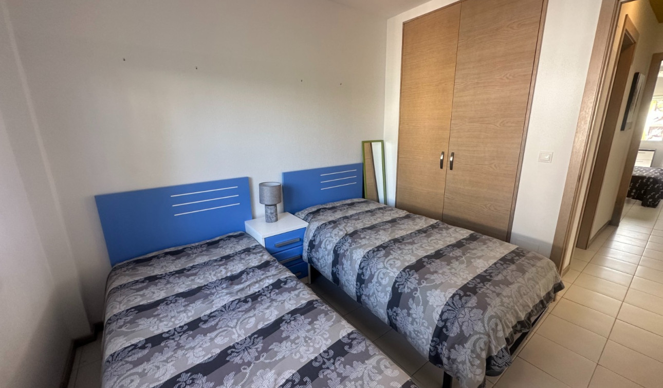 Herverkoop - Appartement / Flat - Torrevieja - Aguas Nuevas