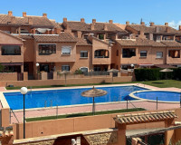 Herverkoop - Appartement / Flat - Torrevieja - Aguas Nuevas