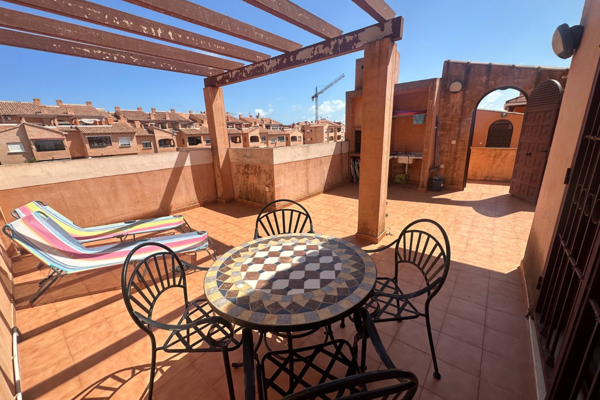 Herverkoop - Appartement / Flat - Torrevieja - Aguas Nuevas