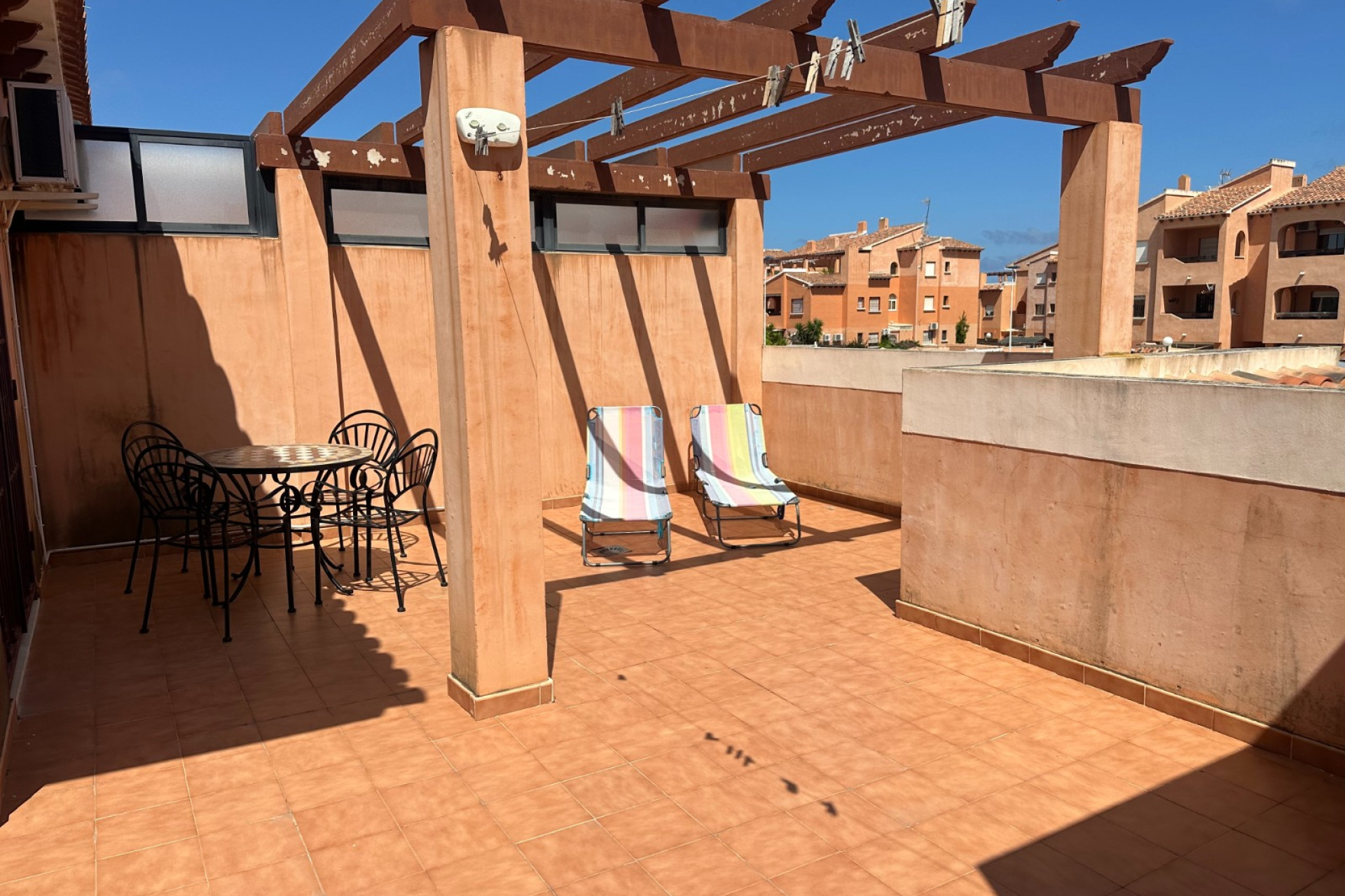 Herverkoop - Appartement / Flat - Torrevieja - Aguas Nuevas