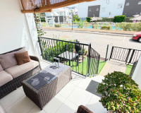 Herverkoop - Appartement / Flat - Torrevieja - Aguas Nuevas