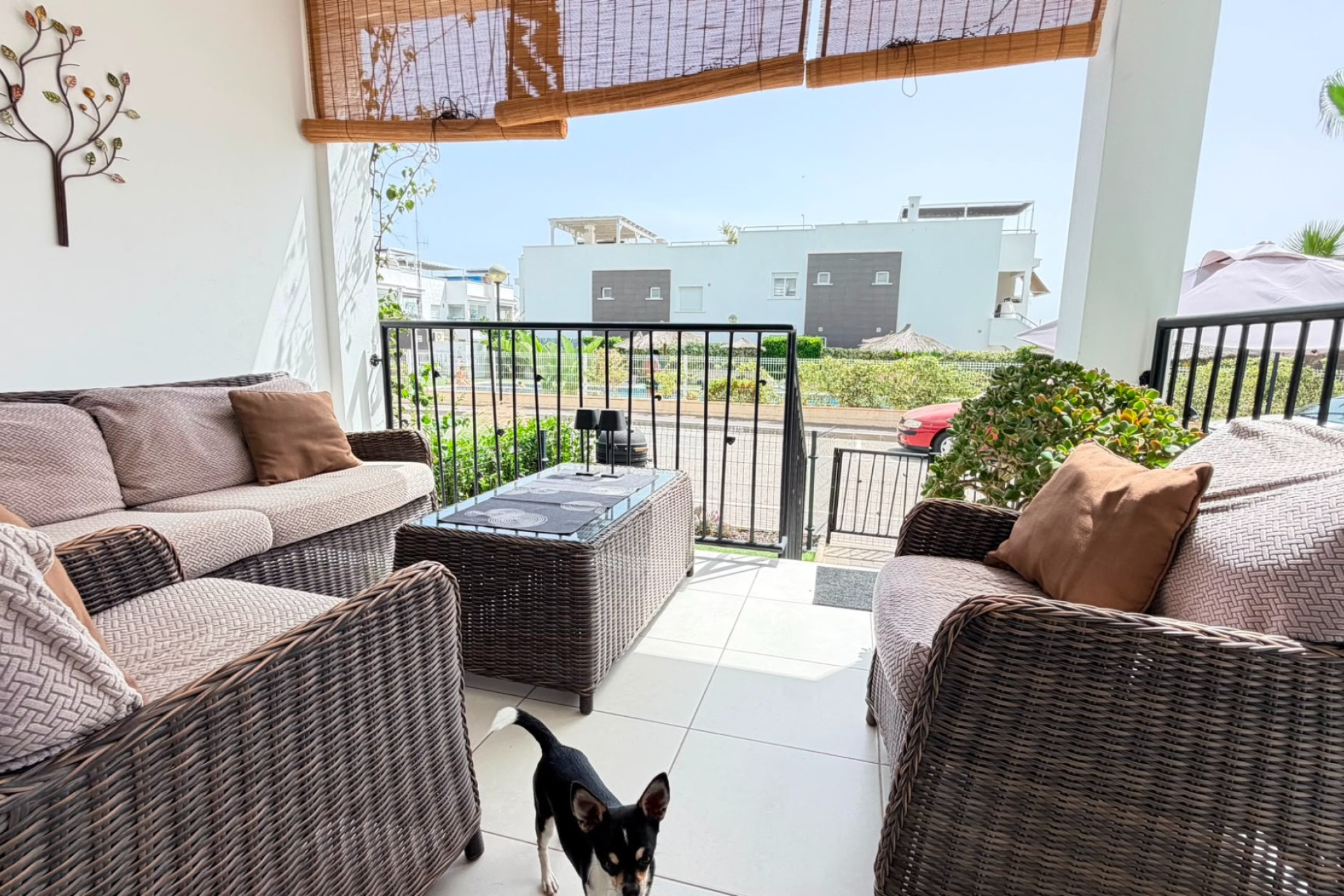 Herverkoop - Appartement / Flat - Torrevieja - Aguas Nuevas