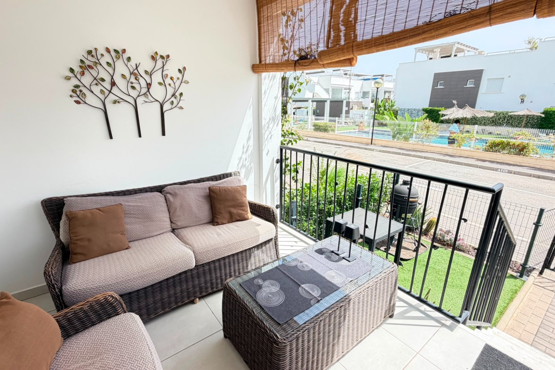 Herverkoop - Appartement / Flat - Torrevieja - Aguas Nuevas