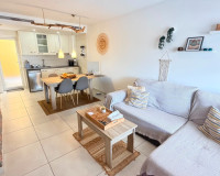 Herverkoop - Appartement / Flat - Torrevieja - Aguas Nuevas