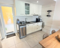 Herverkoop - Appartement / Flat - Torrevieja - Aguas Nuevas